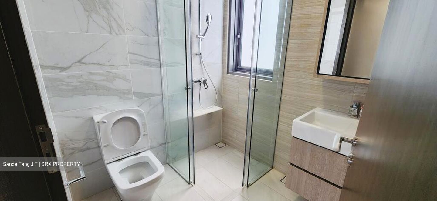 Forest Woods (D19), Condominium #635569821